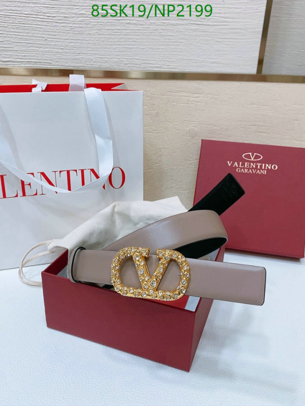 Valentino-Belts Code: NP2199 $: 85USD