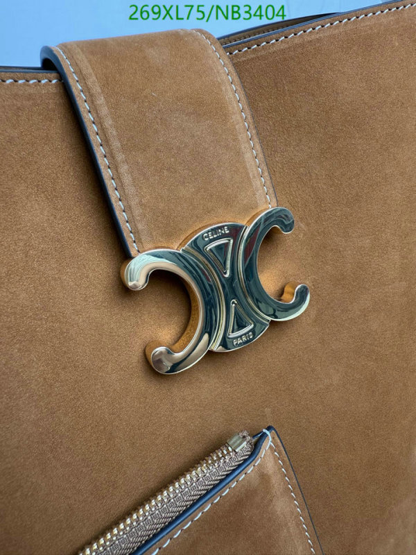 Celine-Bag-Mirror Quality Code: NB3404 $: 269USD