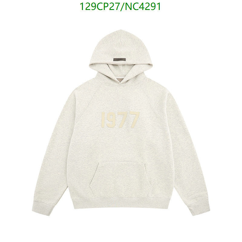 Essentials-Clothing Code: NC4291