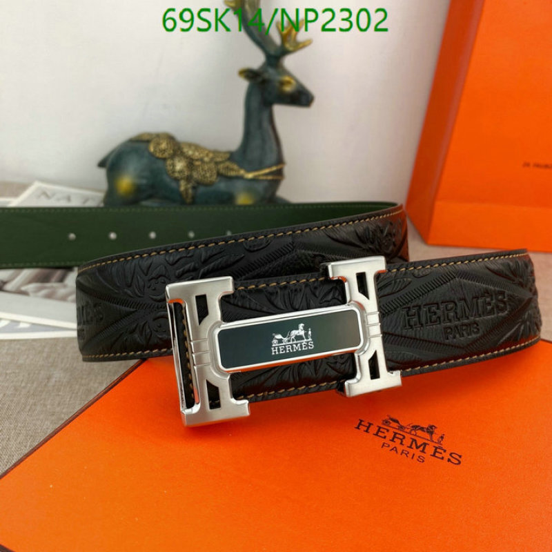 Hermes-Belts Code: NP2302 $: 69USD