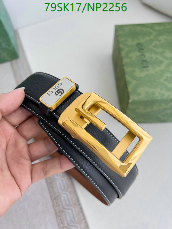 Gucci-Belts Code: NP2256 $: 79USD