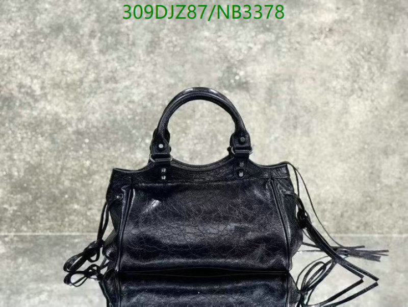 Balenciaga-Bag-Mirror Quality Code: NB3378 $: 309USD