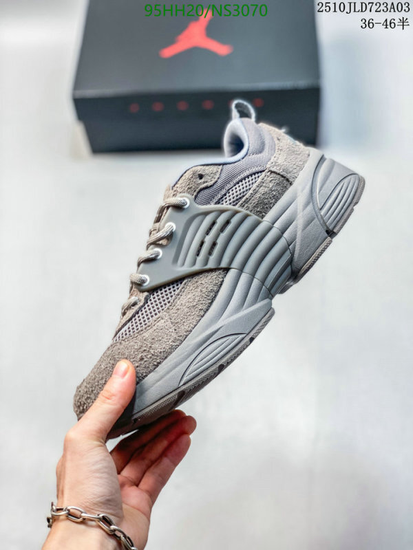 Nike-Men shoes Code: NS3070 $: 95USD