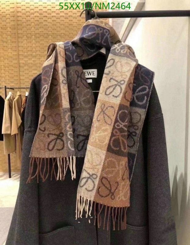 Loewe-Scarf Code: NM2464 $: 55USD