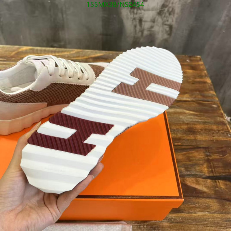 Hermes-Women Shoes Code: NS2454