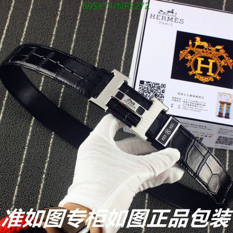 Hermes-Belts Code: NP2272 $: 69USD