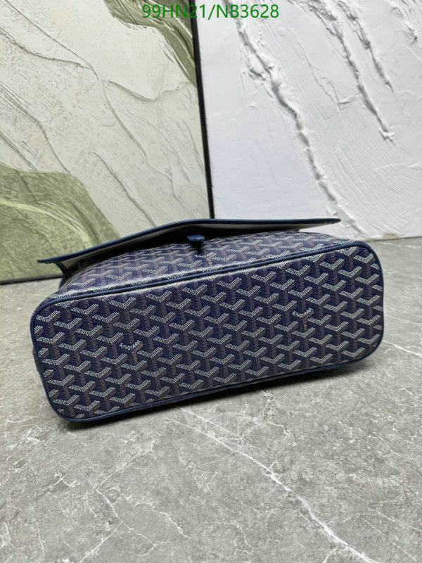 Goyard-Bag-4A Quality Code: NB3628 $: 99USD