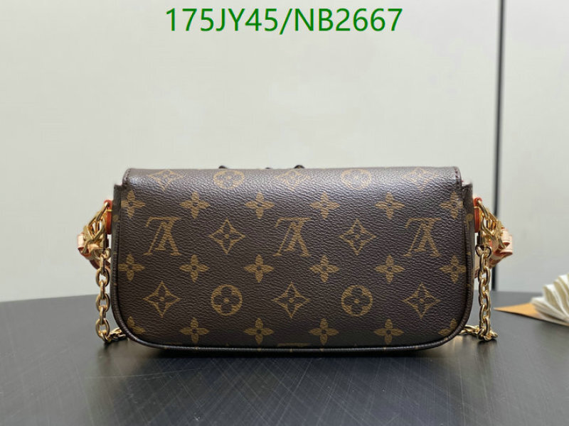 LV-Bag-Mirror Quality Code: NB2667 $: 175USD