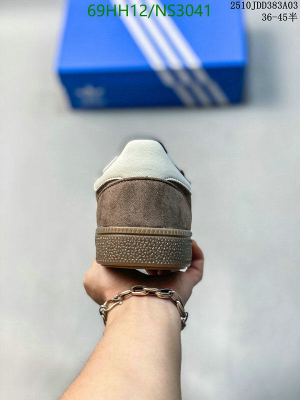 Adidas-Men shoes Code: NS3041 $: 69USD
