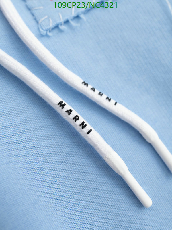 Marni-Clothing Code: NC4321 $: 109USD