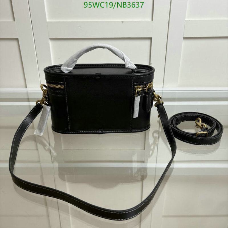 Coach-Bag-4A Quality Code: NB3637 $: 95USD
