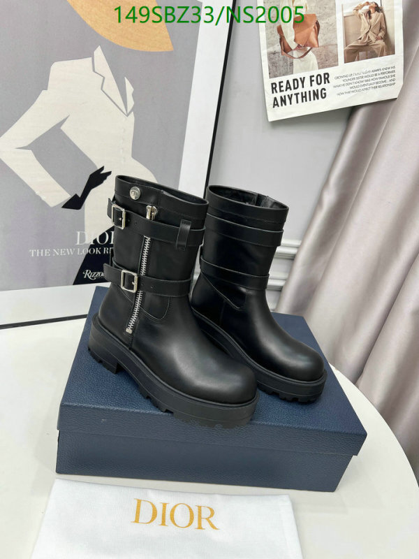 Boots-Women Shoes Code: NS2005 $: 149USD