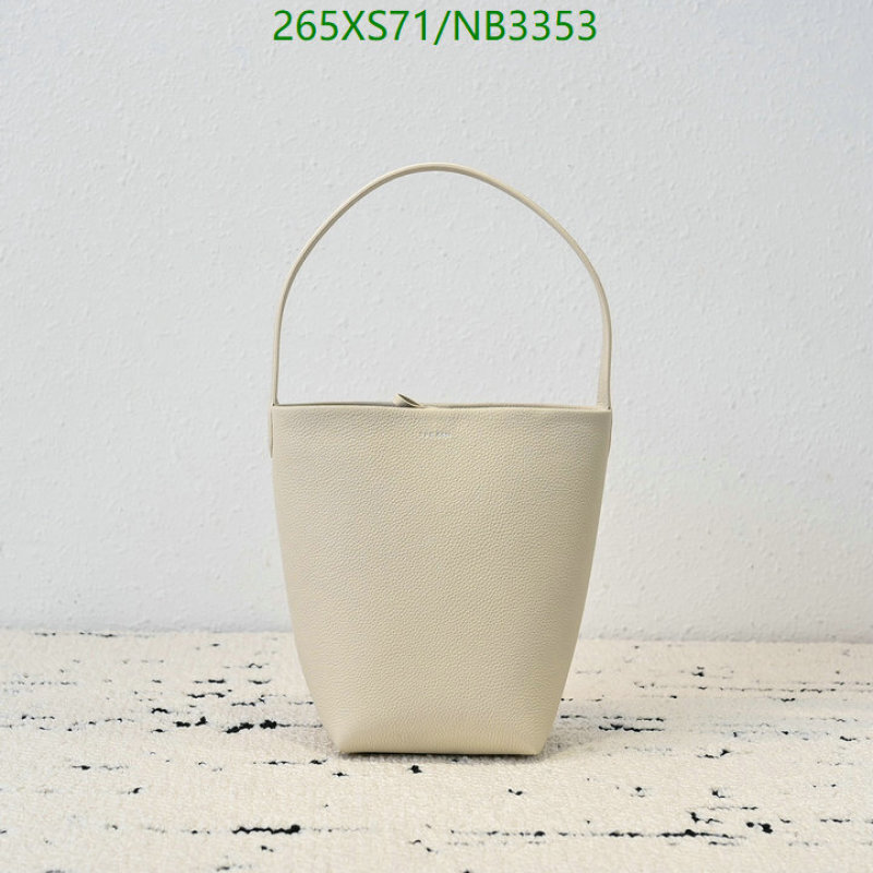 The Row-Bag-Mirror Quality Code: NB3353