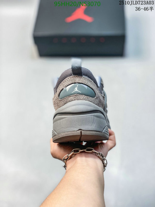 Nike-Men shoes Code: NS3070 $: 95USD