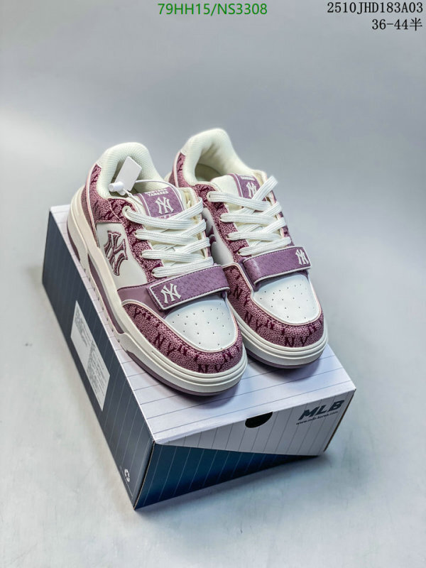 MLB-Men shoes Code: NS3308 $: 79USD
