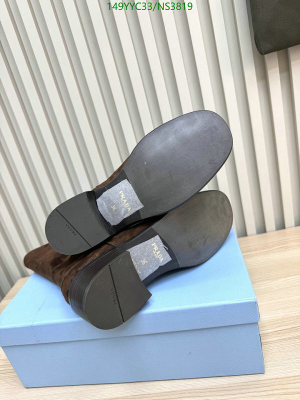 Boots-Women Shoes Code: NS3819 $: 149USD