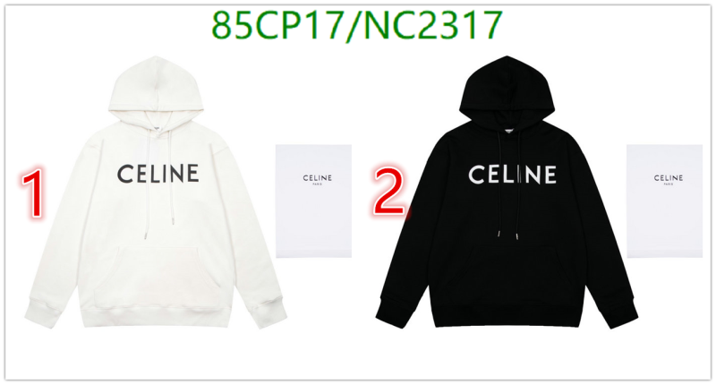 Celine-Clothing Code: NC2317 $: 85USD