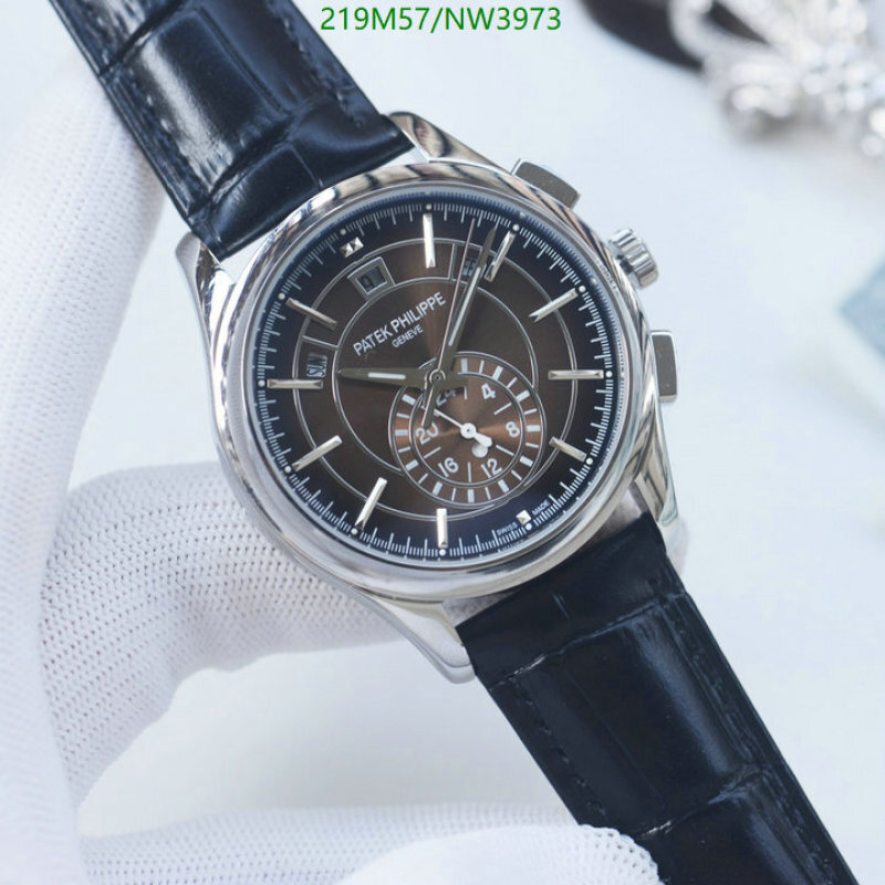 Patek Philippe-Watch-Mirror Quality Code: NW3973 $: 219USD