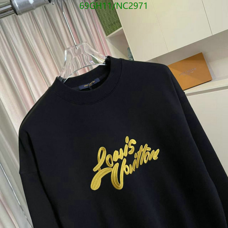 LV-Clothing Code: NC2971 $: 69USD