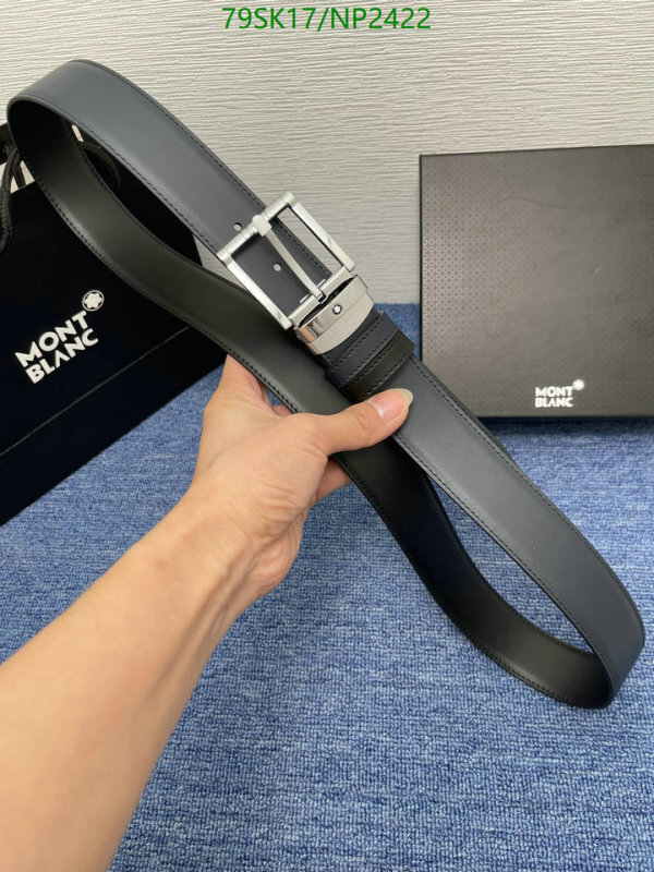 Montblanc-Belts Code: NP2422 $: 79USD