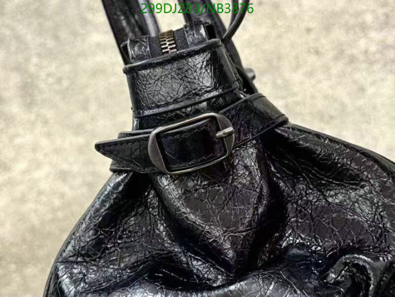 Balenciaga-Bag-Mirror Quality Code: NB3376 $: 299USD