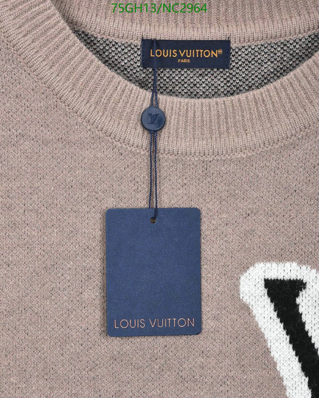 LV-Clothing Code: NC2964 $: 75USD