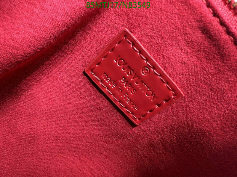 LV-Bag-4A Quality Code: NB3549 $: 85USD