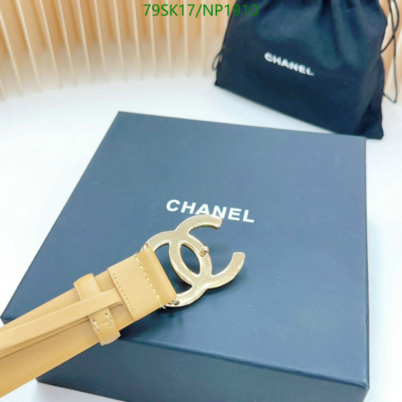 Chanel-Belts Code: NP1910 $: 79USD