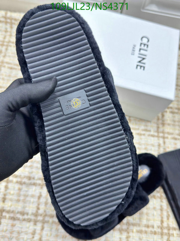 Celine-Women Shoes Code: NS4371 $: 109USD