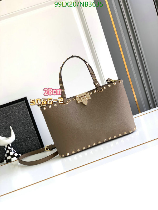 Valentino-Bag-4A Quality Code: NB3635 $: 99USD