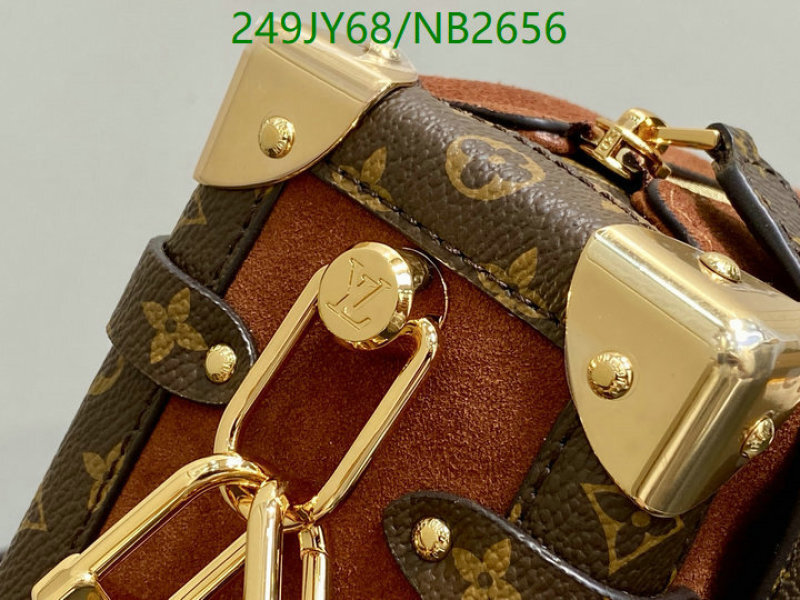 LV-Bag-Mirror Quality Code: NB2656 $: 249USD