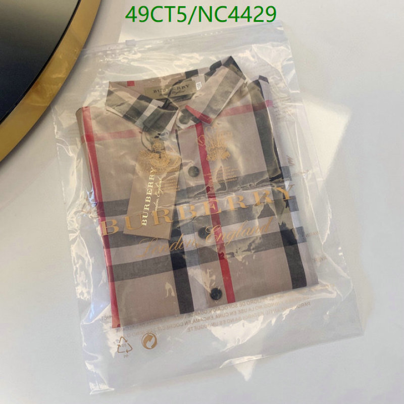 Burberry-Kids Clothing Code: NC4429 $: 49USD-Yupoo.ru - Copybrand.Team photo album Burberry-Kids Clothing Code: NC4429 $: 49USD