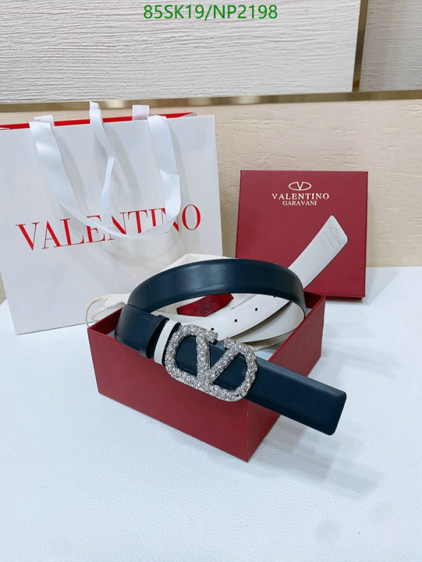 Valentino-Belts Code: NP2198 $: 85USD