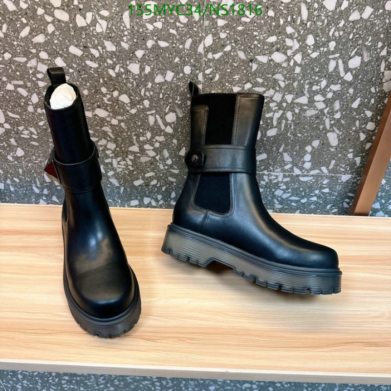 Valentino-Women Shoes Code: NS1816 $: 155USD