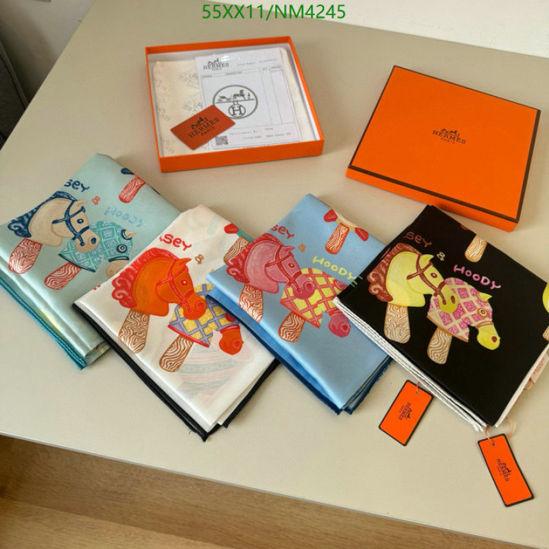 Hermes-Scarf Code: NM4245 $: 55USD