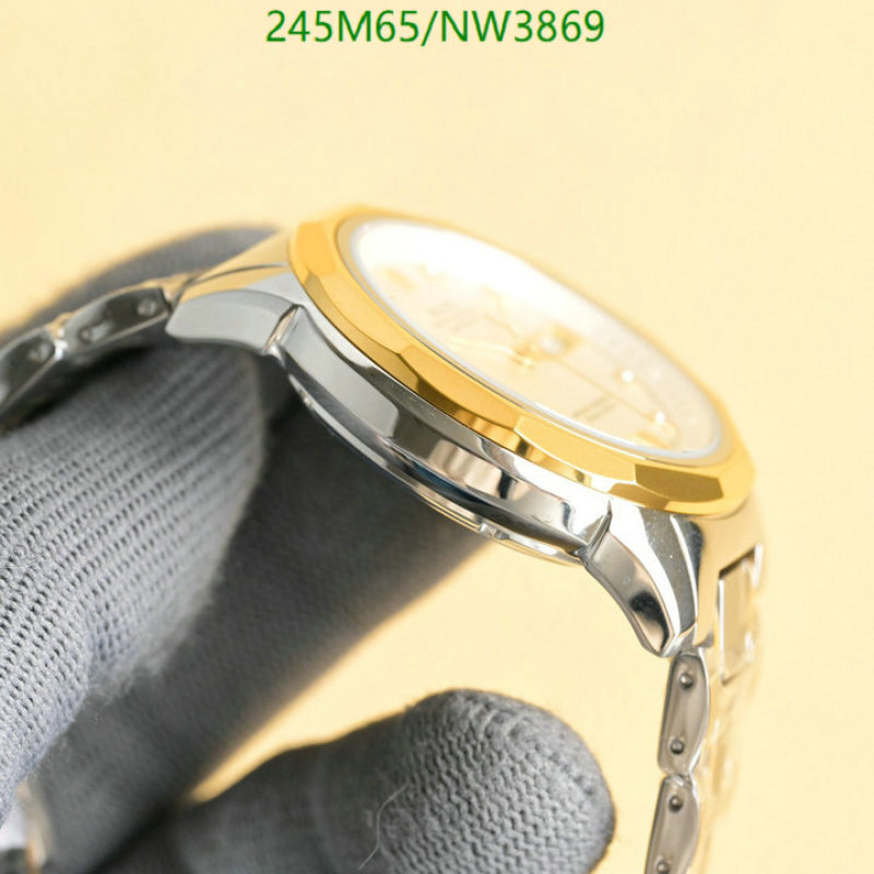 Rolex-Watch-Mirror Quality Code: NW3869 $: 245USD