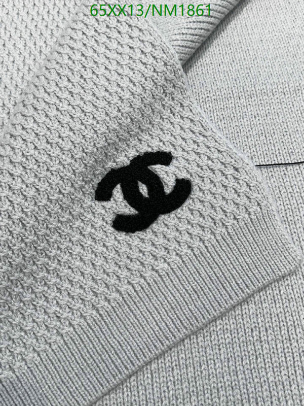 Chanel-Scarf Code: NM1861 $: 65USD