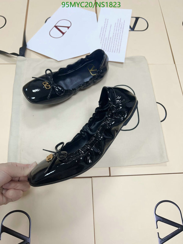 Valentino-Women Shoes Code: NS1823 $: 95USD