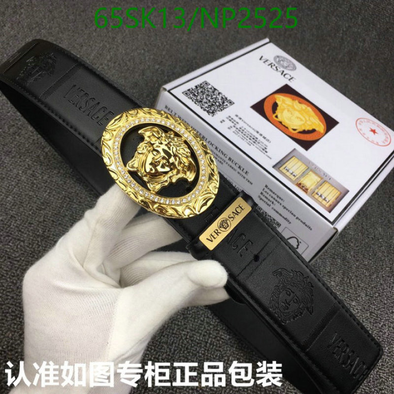 Versace-Belts Code: NP2525 $: 65USD