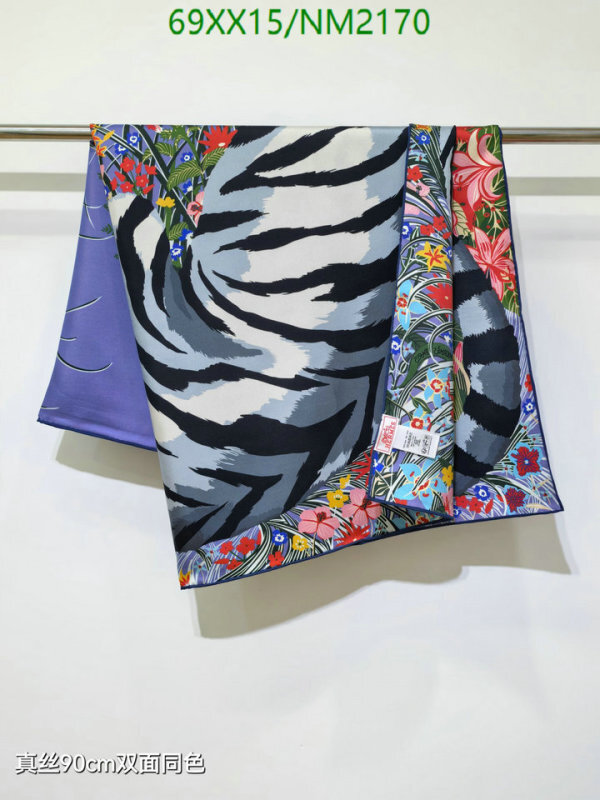 Hermes-Scarf Code: NM2170 $: 69USD