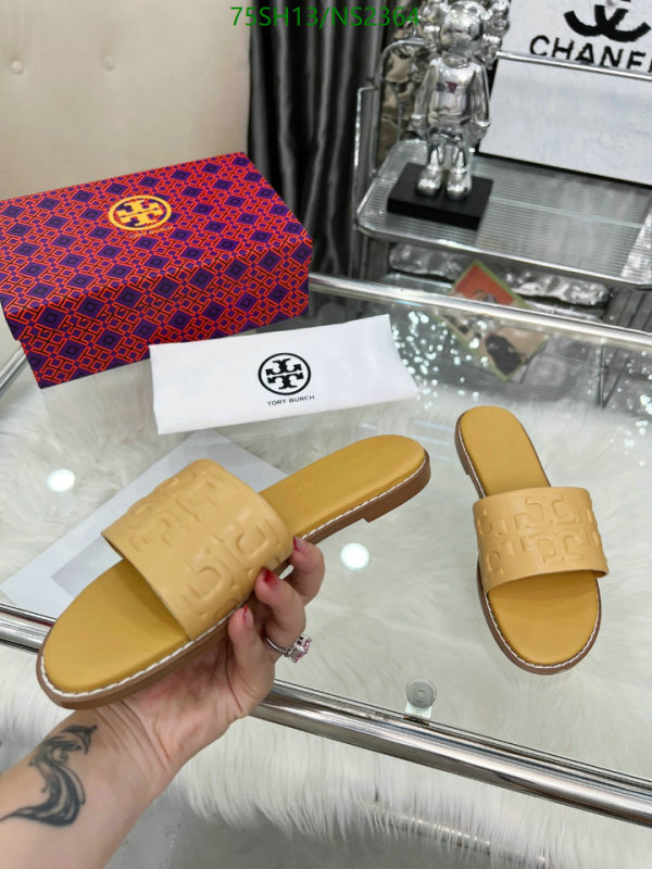 Tory Burch-Women Shoes Code: NS2364 $: 75USD
