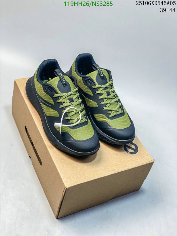 Ecco-Men shoes Code: NS3285 $: 119USD