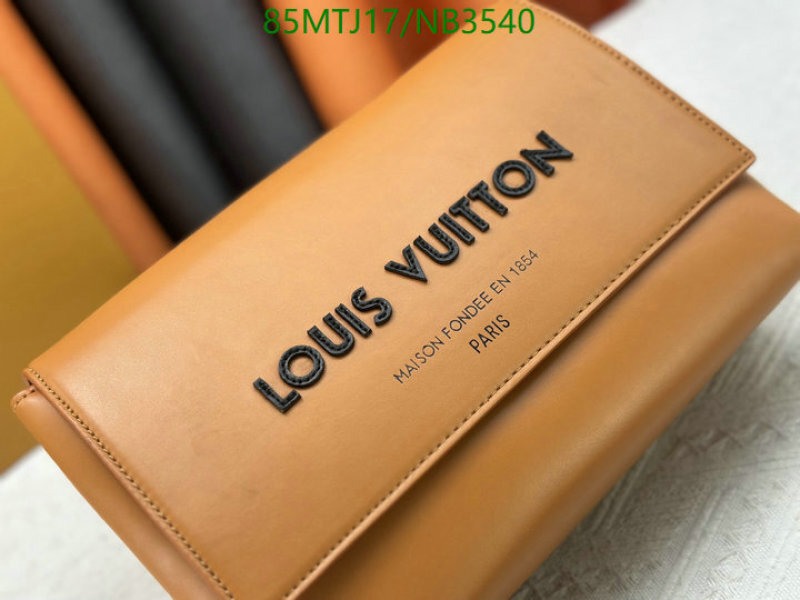 LV-Bag-4A Quality Code: NB3540 $: 85USD