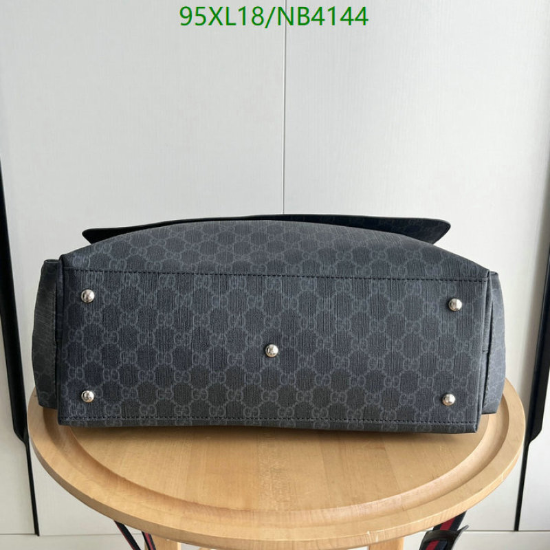 Gucci-Bag-4A Quality Code: NB4144 $: 95USD