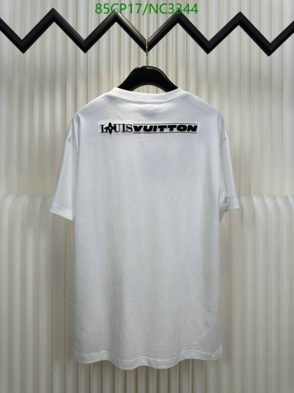 LV-Clothing Code: NC3344 $: 85USD