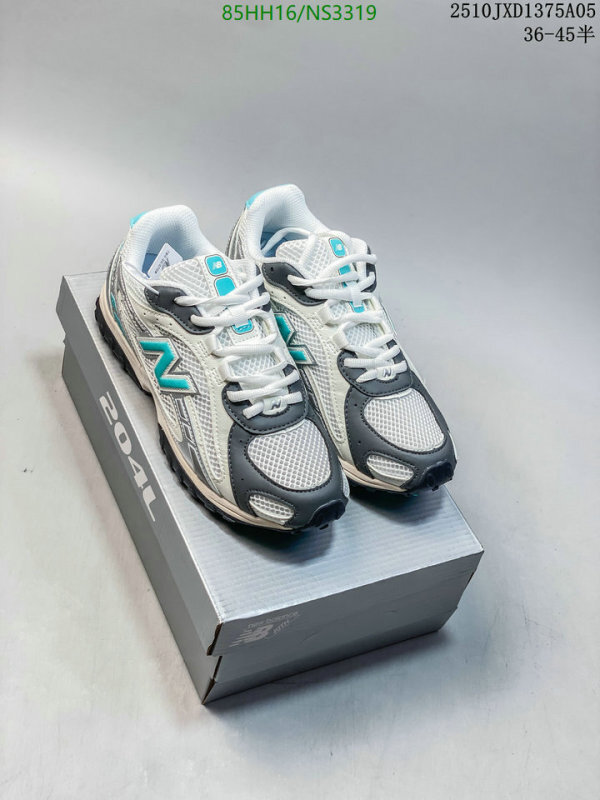 New Balance-Men shoes Code: NS3319 $: 85USD
