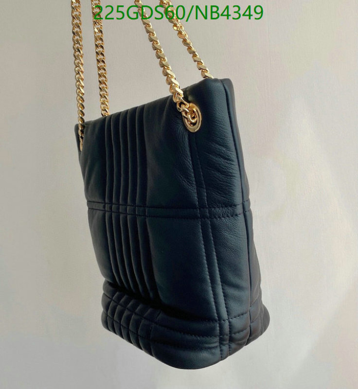 Burberry-Bag-Mirror Quality Code: NB4349 $: 225USD
