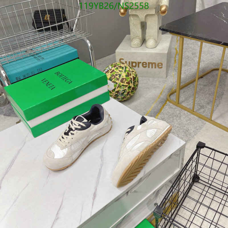 BV-Women Shoes Code: NS2558 $: 119USD