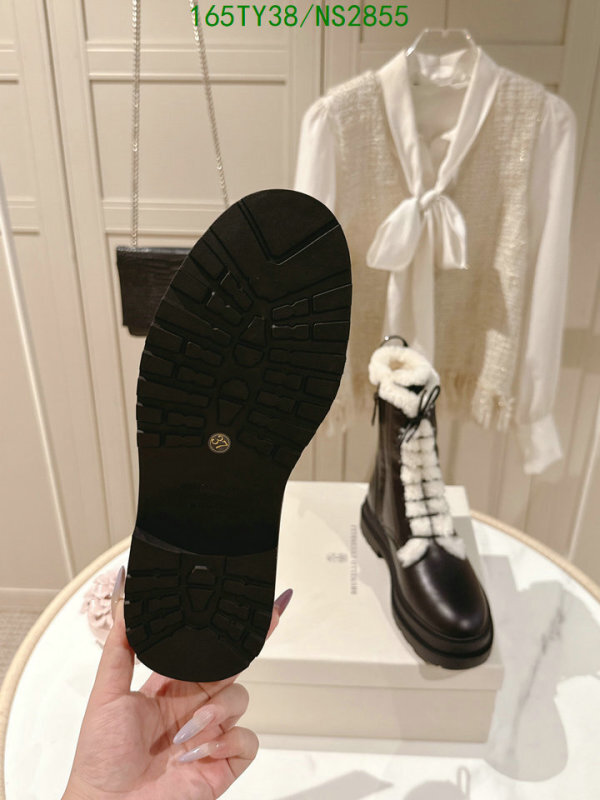 Boots-Women Shoes Code: NS2855 $: 165USD