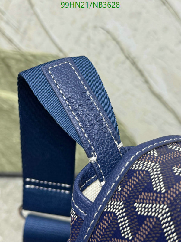 Goyard-Bag-4A Quality Code: NB3628 $: 99USD